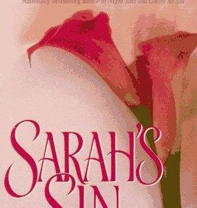 Sarah's Sin