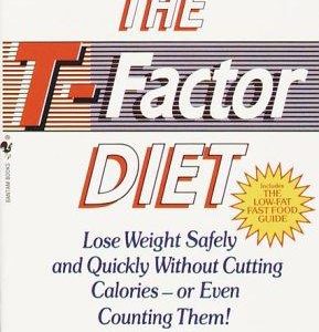The T-Factor Diet