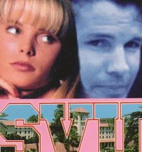 Sweet Valley University Take Back the Night