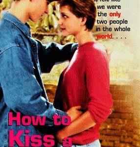 Love Stories # 3-How to Kiss a Guy