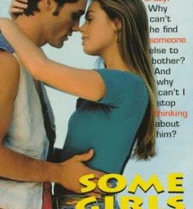 Love Stories # 11Some Girls Do