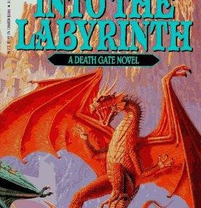 Death Gate-Inton the Labyrinth