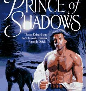 Prince of Shadows