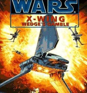 Star Wars X-Wing Wedge's Gamble