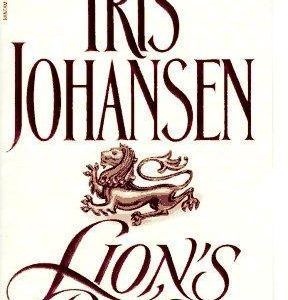 Lion's Bride