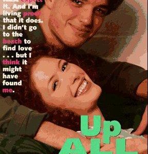 Love Stories # 17 Up All Night