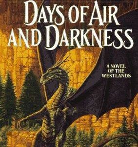 Days of Air and Darkness