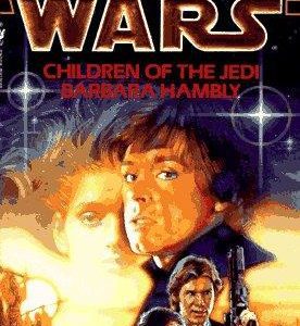Star Wars Children of the Jedi