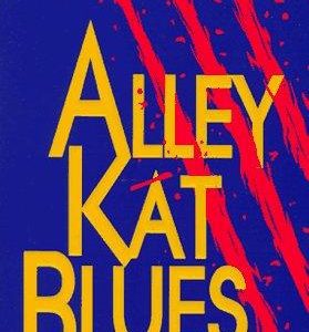 Alley Kat Blues