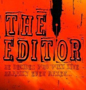 The Editor