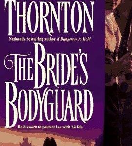 the bride's bodyguard
