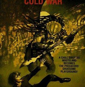 predator : cold war