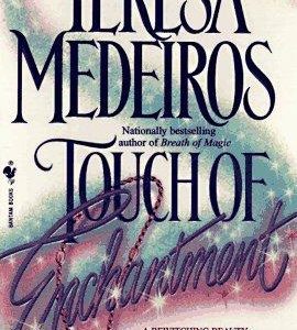 Touch Of Enchantment