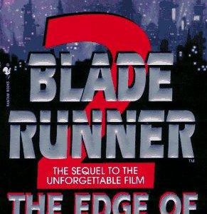 BladeRunner 2- The Edge of Human