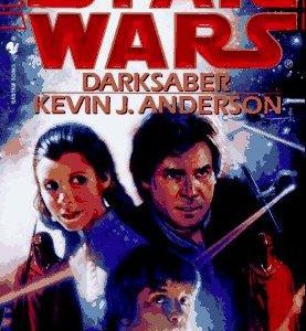 Star Wars  - Darksaber