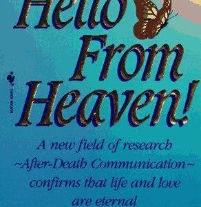 Hello From Heaven