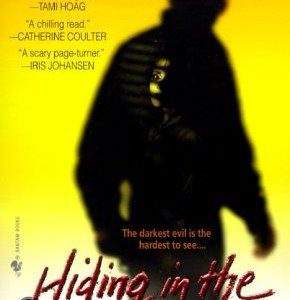 Hiding in the Shadow