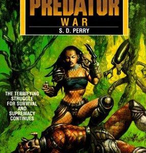 Aliens Vs. Predator War