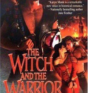 the witch and the warrior