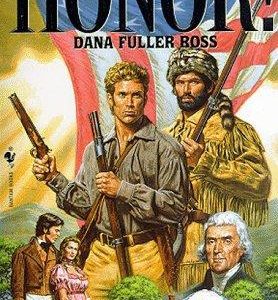 Wagons West Empire # 1 honor