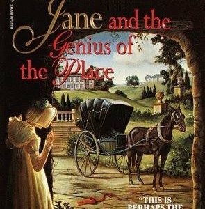 Jane and the Genius of the Place