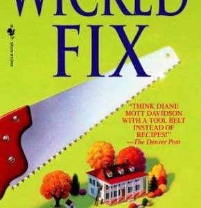 Wicked Fix