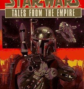 Star Wars - Tales from the Empire