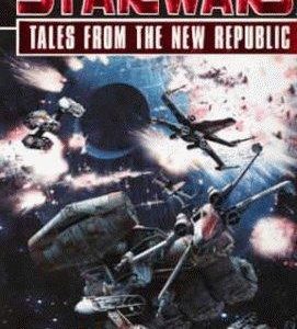 Star Wars Tales from the New Republic