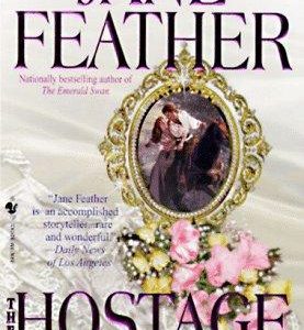 Hostage Bride