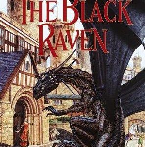the black raven