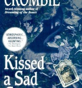 Kissed a Sad Goodbye