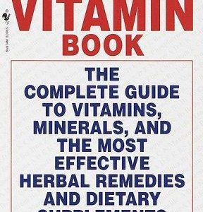 the vitamin book