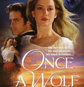 once a wolf