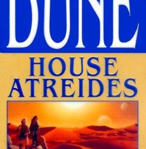 Dune - House Atreides