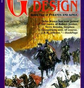 the grand design # 2- of tyrants and kings