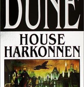 Dune - House Harkonnen