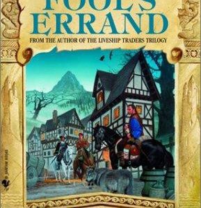 Fool's Errand
