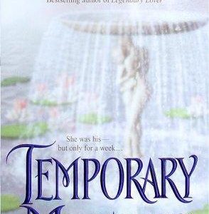 Temporary Mistress