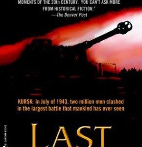 Last Citadel