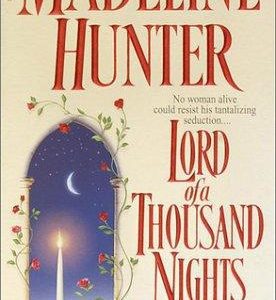 Lord of A Thousand Nights