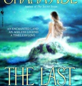 The Last Mermaid