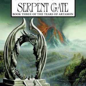 children of the serpent gate # 3- of the tears of artamon