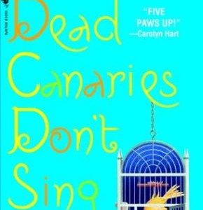 Dead Canaries Don't Sing