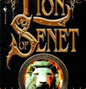 second sons # 1-Lion Of senet