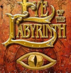 second sons # 2- eye of the labyrinth