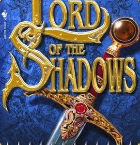 second sons # 3- lord of the shadows