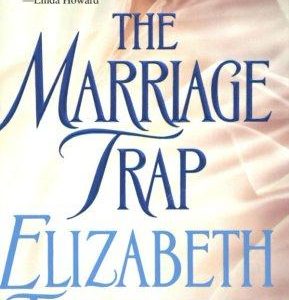 the marriage trap