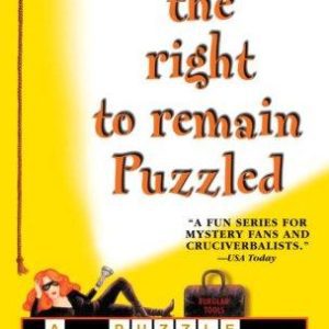 you have the right to remain puzzled