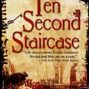 the ten second staircase