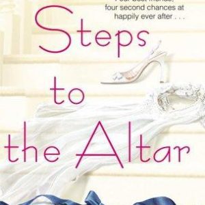 four steps to the altar